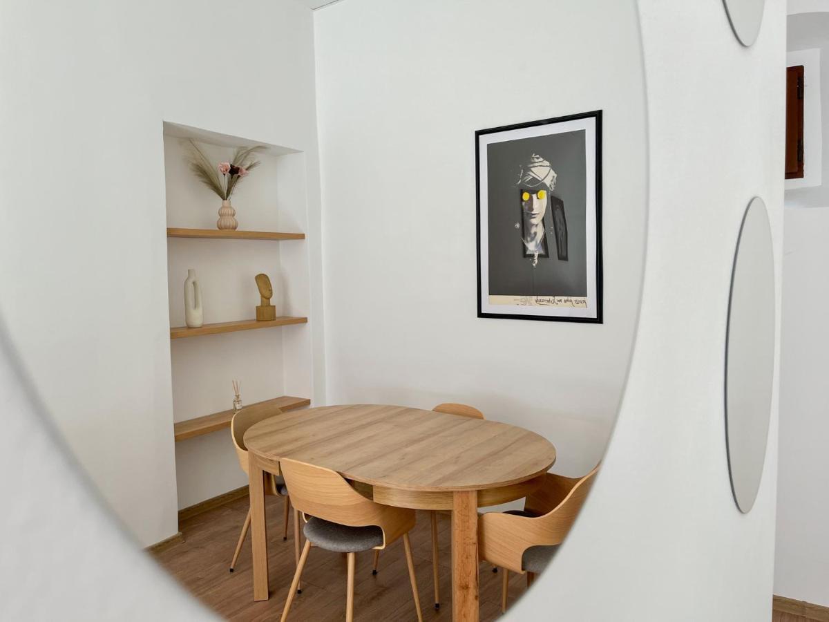 Apartamenty Drukarnia Torun Ngoại thất bức ảnh