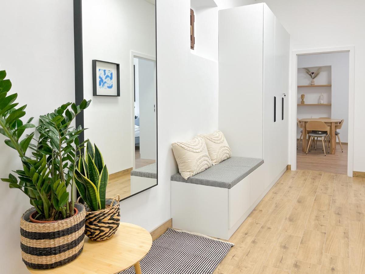 Apartamenty Drukarnia Torun Ngoại thất bức ảnh