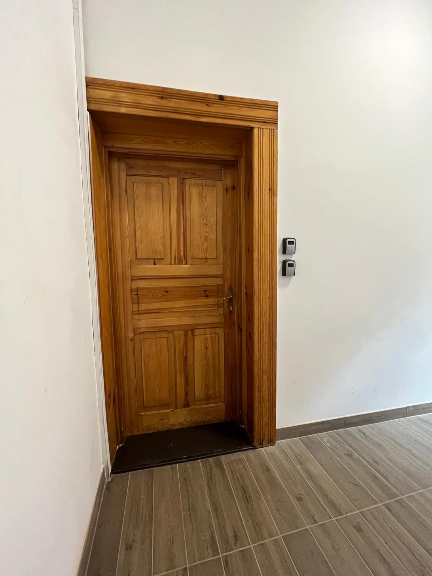 Apartamenty Drukarnia Torun Ngoại thất bức ảnh