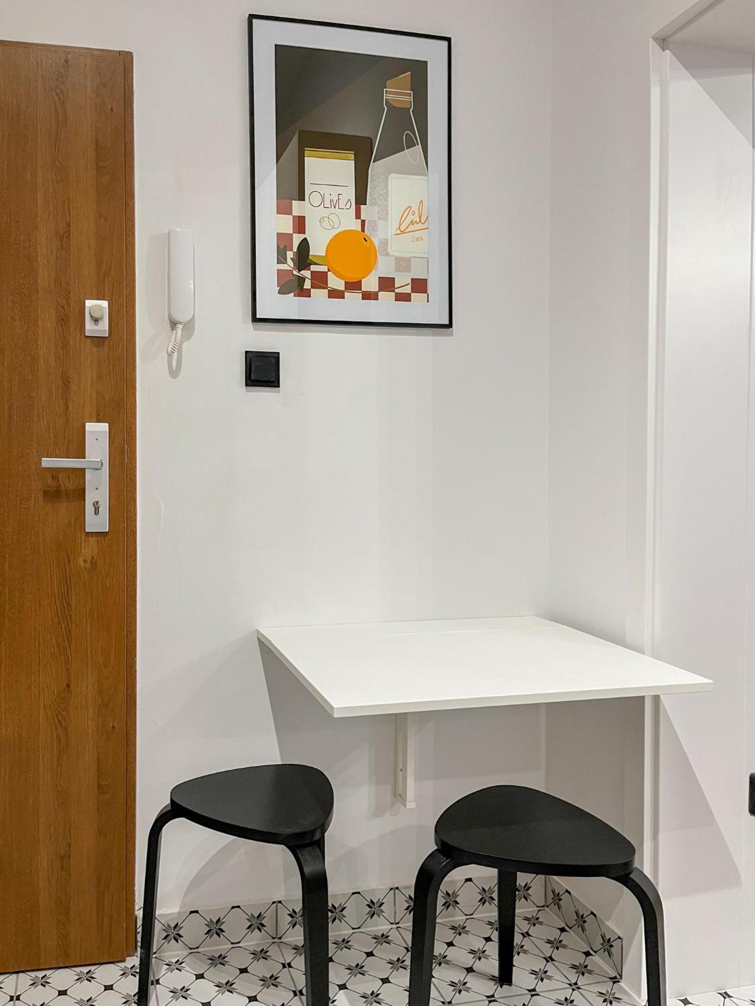 Apartamenty Drukarnia Torun Ngoại thất bức ảnh