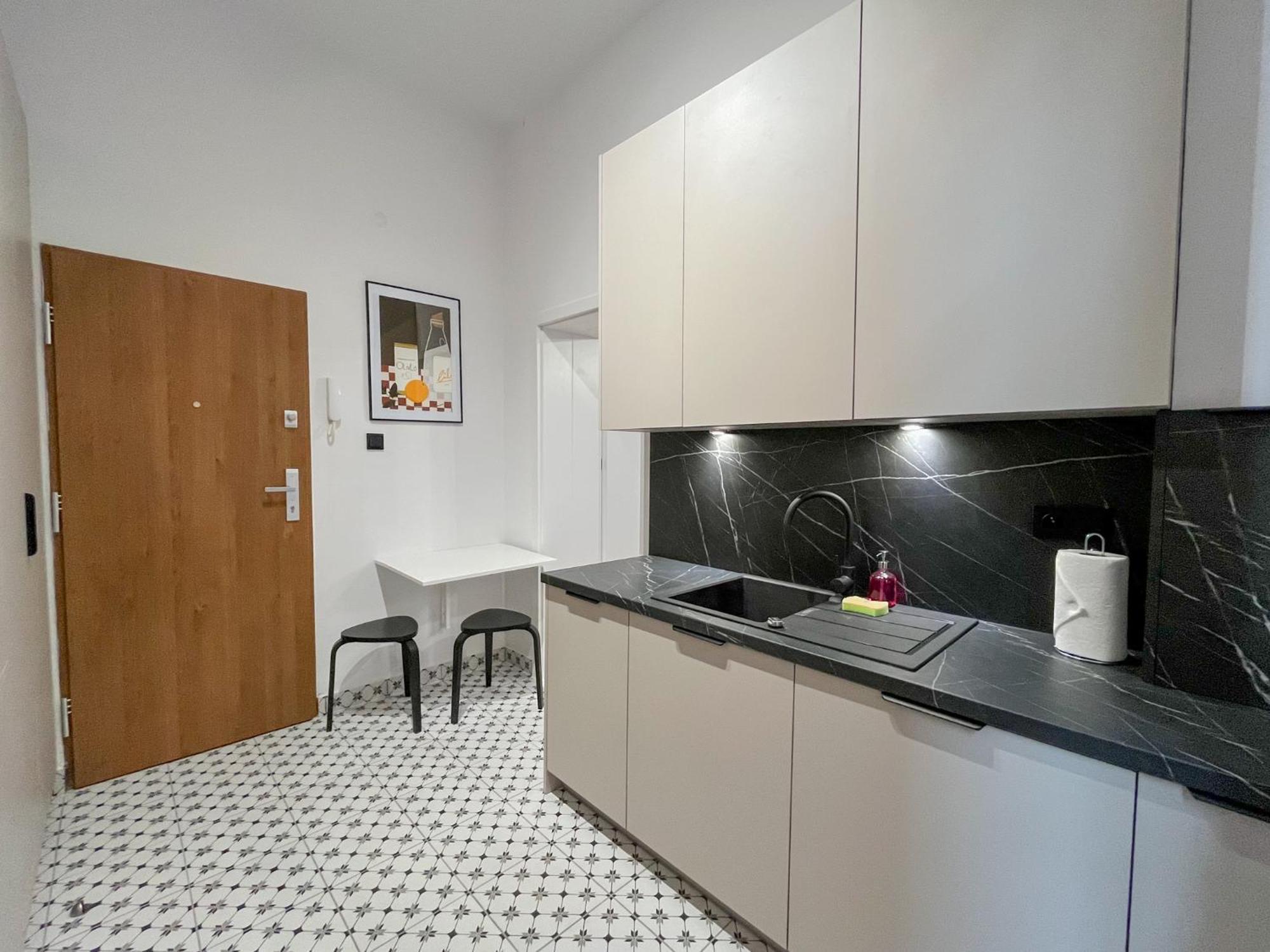 Apartamenty Drukarnia Torun Ngoại thất bức ảnh
